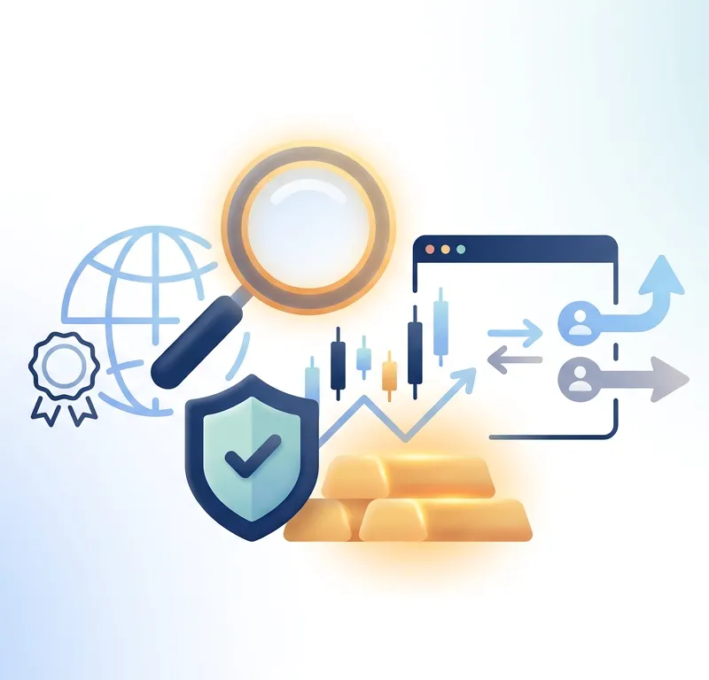 هل Interactive Brokers الخيار المناسب لك في 2026؟ تحليل قرار