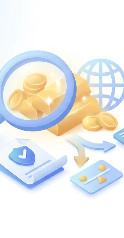 هل إنفستنغ دوت كوم الخيار المناسب لك في 2026؟ تحليل قرار