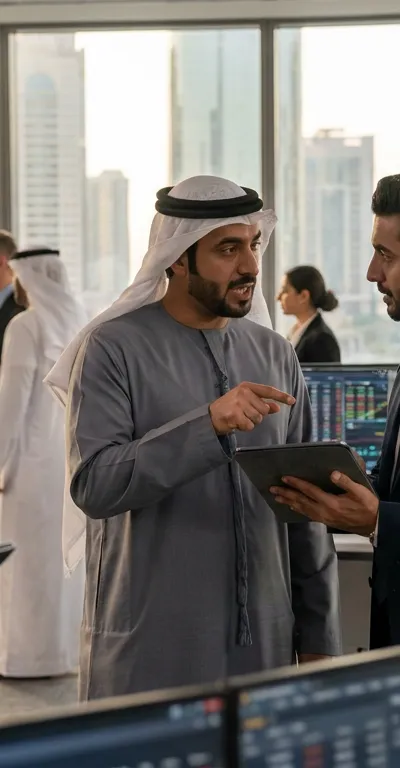 كيف تعرف أن مؤثر التداول يتقاضى عمولة خفية من وسيط يروج له؟