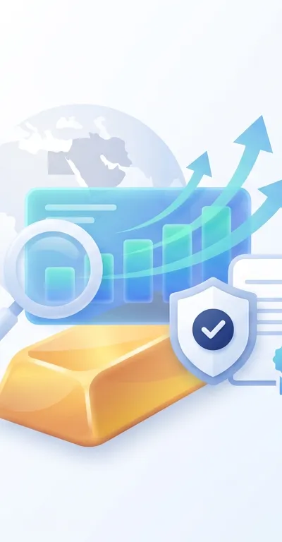 هل LiteFinance الخيار المناسب لك في 2026؟ تحليل قرار