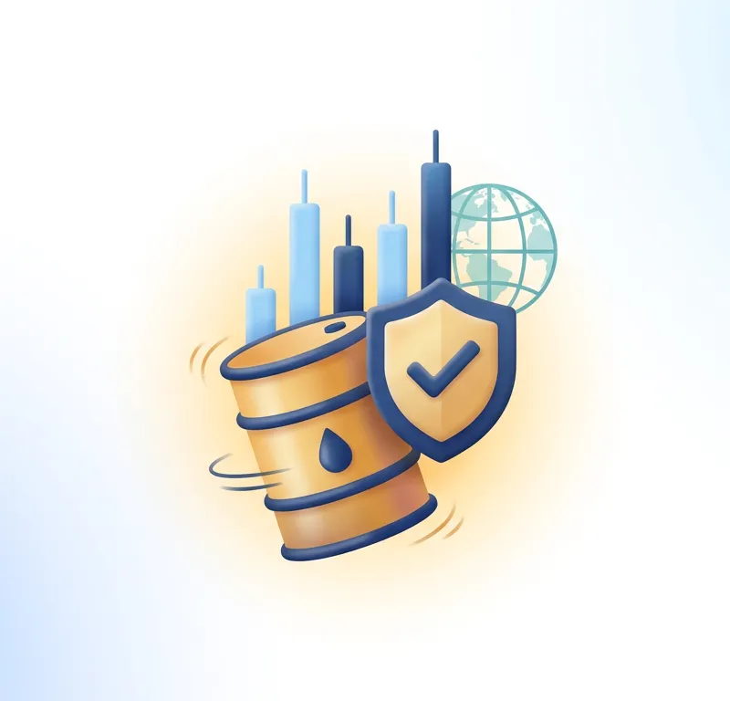 قرارات أوبك+ القادمة: ماذا تعني للمتداول الخليجي؟