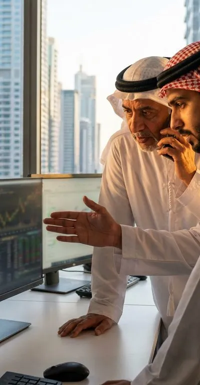 قرارات أوبك+ القادمة: ماذا تعني للمتداول الخليجي؟
