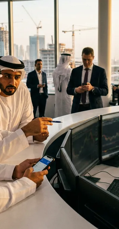 قرارات أوبك+ القادمة: ماذا تعني للمتداول الخليجي؟
