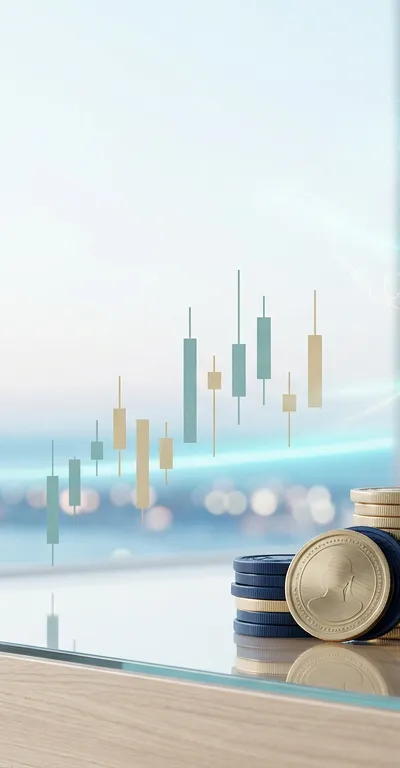 اضطراب الشحن البحري: كيف تتاجر النفط الآن؟