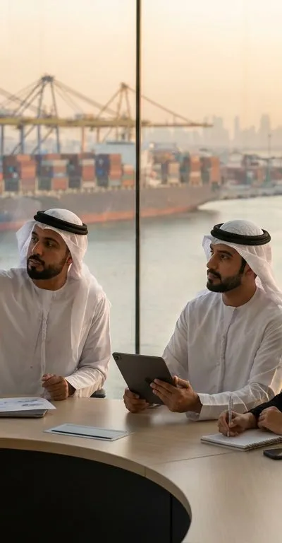 اضطراب الشحن البحري: كيف تتاجر النفط الآن؟