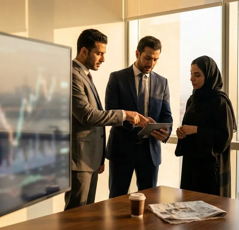 اضطراب الشحن البحري: كيف تتاجر النفط الآن؟