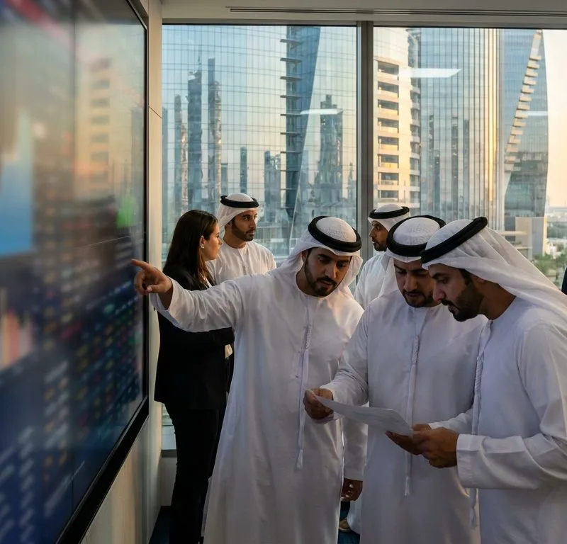 النفط أم الغاز: أين الفرصة الأفضل هذا الموسم؟