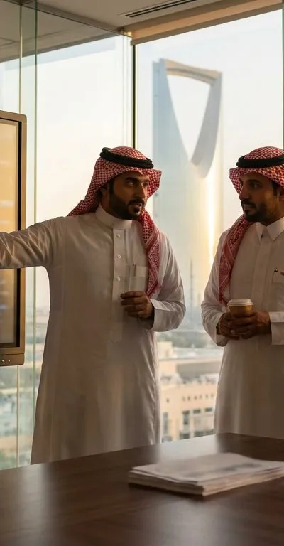 أرامكو: شراء الآن أم انتظار توزيعات الأرباح؟