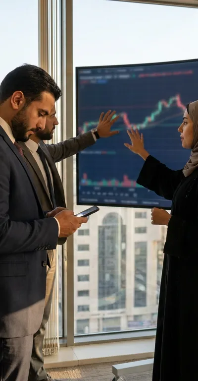 هل سيلدون للاستثمارات الأردن الخيار المناسب لك في 2026؟ تحليل قرار