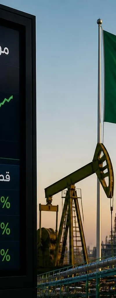 تاسي: دليل شامل لمؤشر سوق الأسهم السعودية 2026