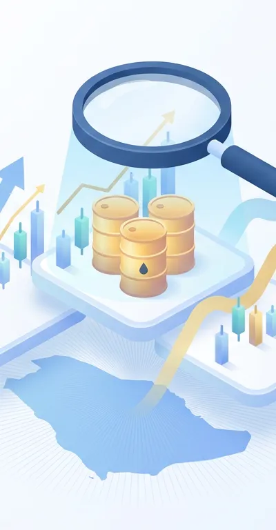تاسي ضد بورصات الإمارات وقطر: من الأقوى؟