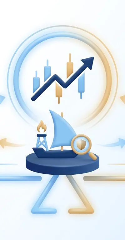 تاسي ضد بورصات الإمارات وقطر: من الأقوى؟