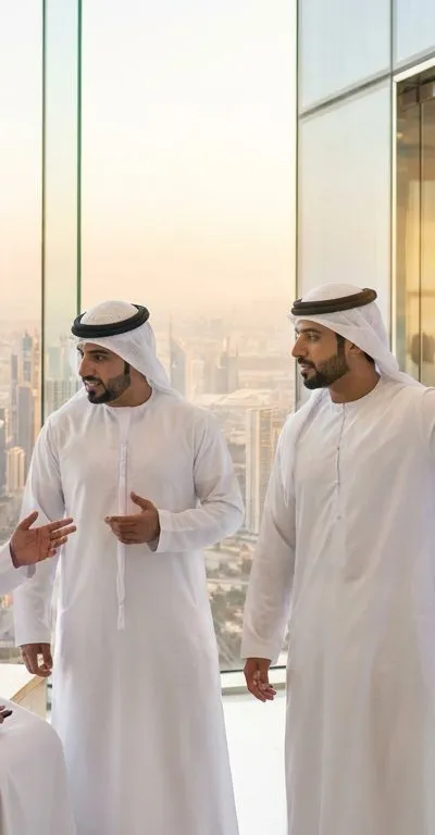 تاسي ضد بورصات الإمارات وقطر: من الأقوى؟