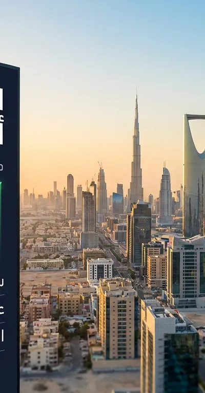 الضرائب على أرباح التداول في دول الخليج