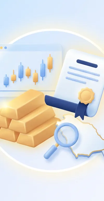 الضرائب على أرباح التداول في دول الخليج