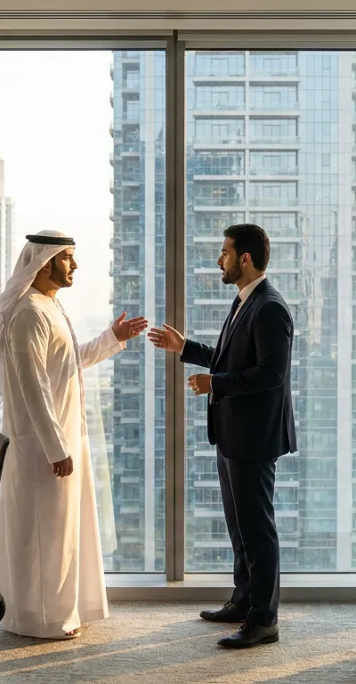 ترخيص شركات التداول في الإمارات: SCA وDFSA وFSRA