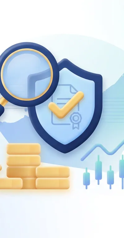 ترخيص شركات التداول في الإمارات: SCA وDFSA وFSRA