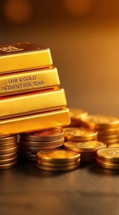 ما هو الاستثمار في الذهب؟ الدليل الشامل للمبتدئين 2026