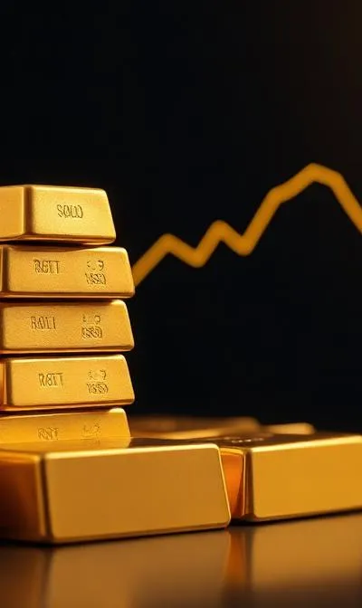 توقعات سعر الذهب 2026: هل يستمر الصعود أم يبدأ التصحيح؟