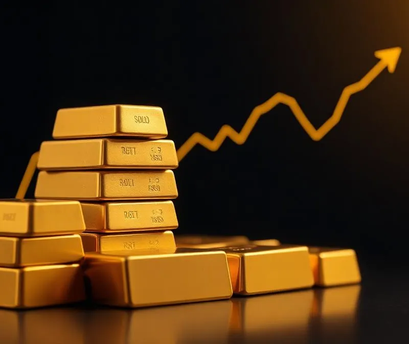 توقعات سعر الذهب 2026: هل يستمر الصعود أم يبدأ التصحيح؟