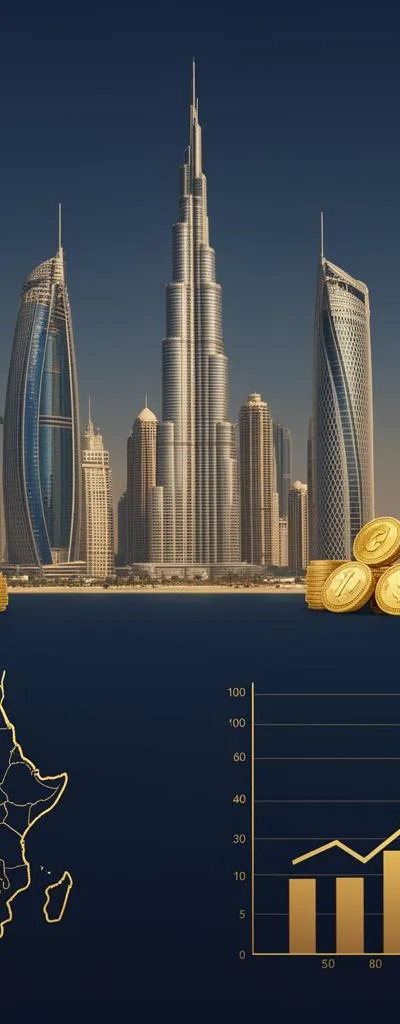 تأثير حرب النفط على اقتصادات الخليج وفرص الاستثمار 2026