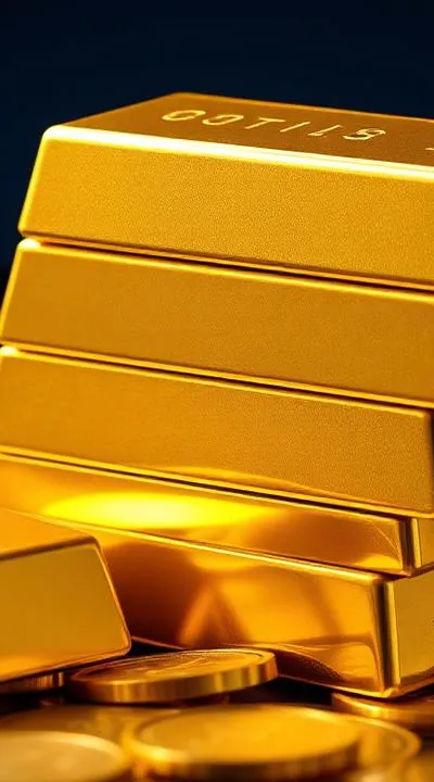 مضيق هرمز ومحركات صعود الذهب 2026: الملاذ الآمن في مواجهة جيوسياسية الخليج