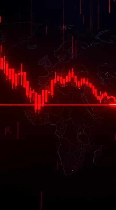 ماذا يحدث للأسواق المالية العالمية إذا أُغلق مضيق هرمز؟ تحليل قطاعي 2026