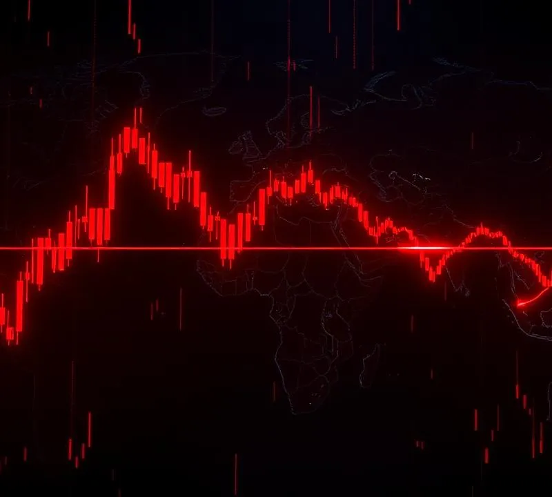 ماذا يحدث للأسواق المالية العالمية إذا أُغلق مضيق هرمز؟ تحليل قطاعي 2026