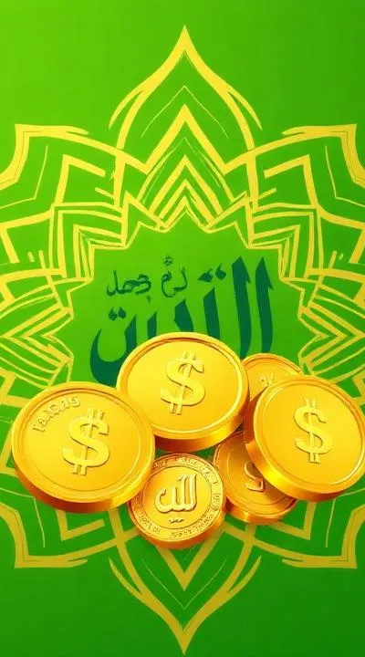 الحساب الإسلامي للتداول: ما يجب أن تعرفه قبل الاشتراك