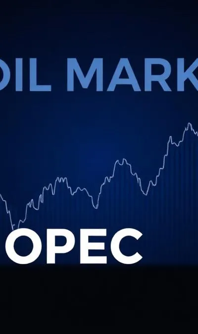 توقعات سعر النفط 2026: تأثير أوبك+ والتحول الطاقوي على الأسعار