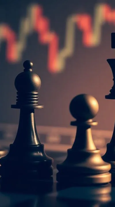 أفضل 5 استراتيجيات تداول للمبتدئين في سوق الفوركس
