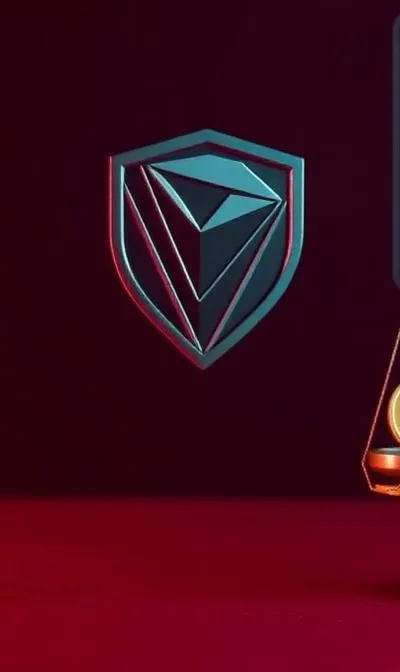مخاطر الاستثمار في ترون (TRX) وكيفية إدارتها: دليل شامل 2026