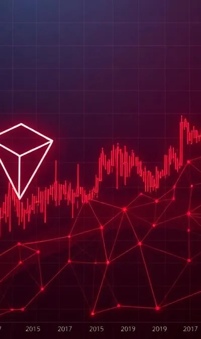 توقعات سعر ترون (TRX) 2026-2030: تحليل شامل لمستقبل شبكة TRON