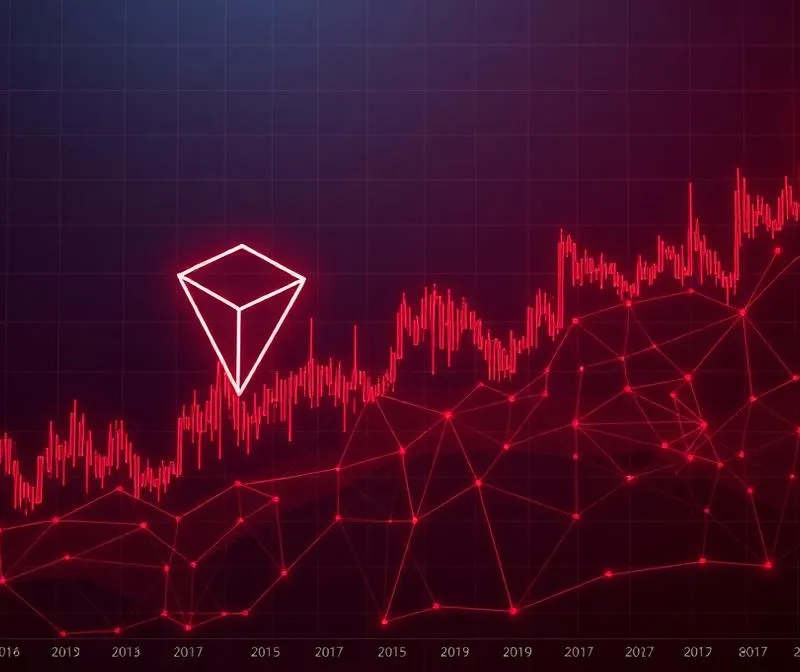 توقعات سعر ترون (TRX) 2026-2030: تحليل شامل لمستقبل شبكة TRON