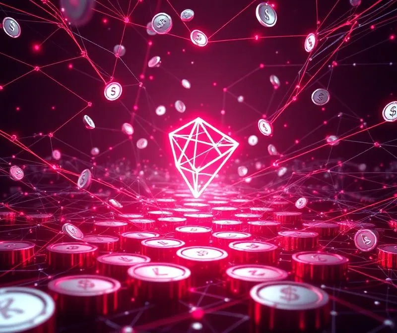 ترون وUSDT: لماذا تهيمن شبكة TRON على سوق العملات المستقرة؟