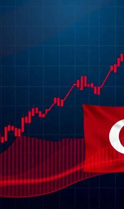 توقعات الدولار مقابل الليرة التركية 2026: إلى أين يتجه سعر الصرف؟