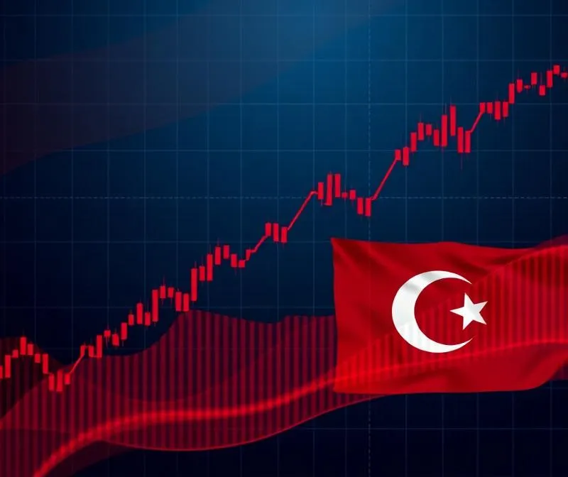 توقعات الدولار مقابل الليرة التركية 2026: إلى أين يتجه سعر الصرف؟