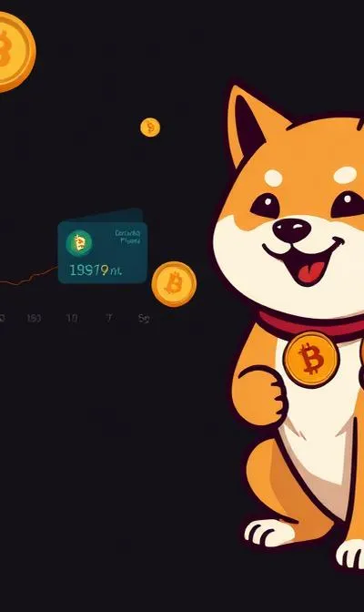 ما هو دوجكوين (DOGE)؟ دليل شامل للمبتدئين 2026