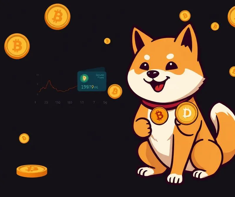 ما هو دوجكوين (DOGE)؟ دليل شامل للمبتدئين 2026