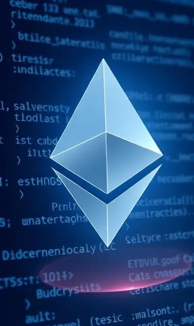 ما هو الإيثيريوم (ETH)؟ دليل شامل للمبتدئين والمحترفين 2026