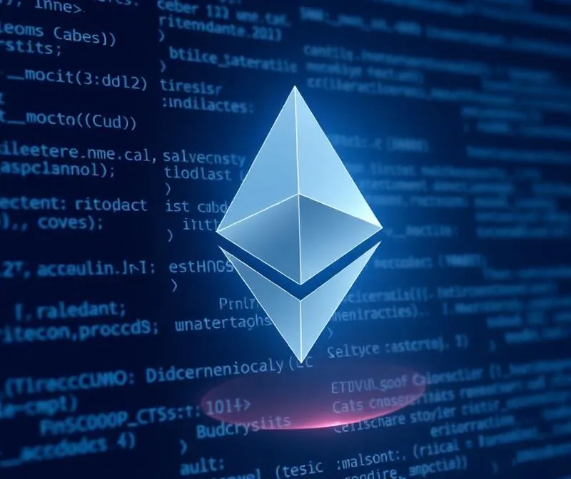 ما هو الإيثيريوم (ETH)؟ دليل شامل للمبتدئين والمحترفين 2026